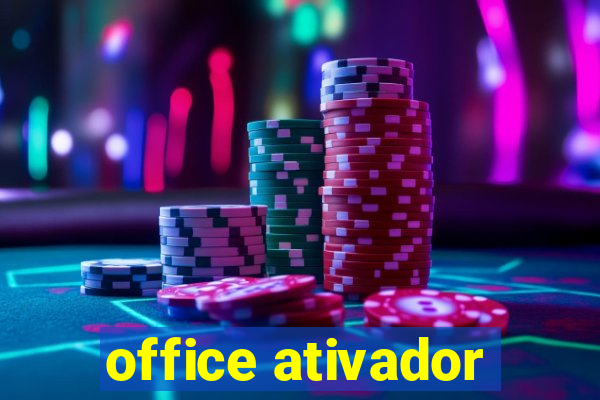 office ativador